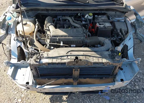 2023 Ford Escape St-Line из США, поврежденный, VIN 1FMCU9MN0PUA13079